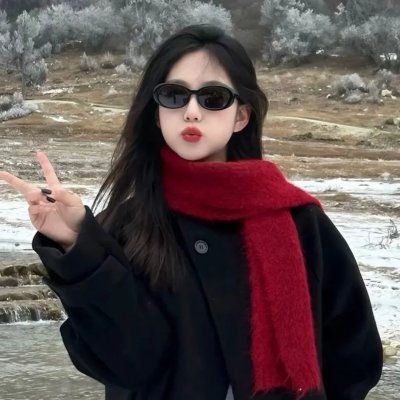 香草美人