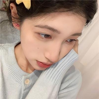 微笑在我心